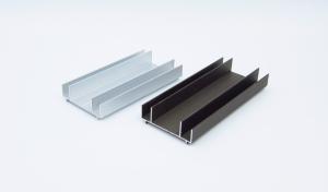 Quality Door &amp; Window Aluminum Profile To Central America ALN144 Sistema 5020 wholesale