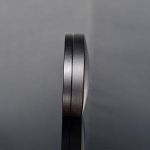 Quality High Temp Optical Double Cemented Round Glass Lens wholesale