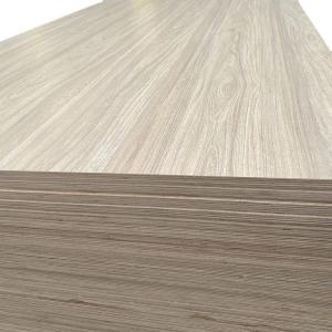 Quality Commercial Melamine Mdf Plywood Sheet 18mm Laminate Ply Board Sheets wholesale