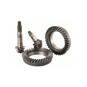 Quality Reducer Spiral Bevel Gear for Train wholesale