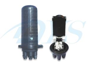Quality 288 Core Dome Fiber Optic Splice Closure For Local Area Networks wholesale