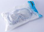 Fully Enclosed Anti Fogging Spitting Splash Medical Isolation Goggles 9126