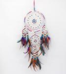 Bohemian Style Color Dream Catcher