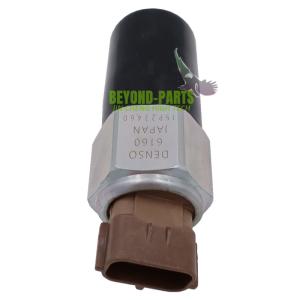 Quality Denso Excavator Spare Parts Common Rail Pressure Sensor 499000-6160 wholesale