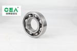 Automobile P6 Drawn Cup Needle Roller Bearing HK252 Single Row