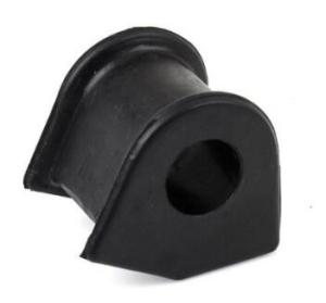 Quality 48815-12280 Front Stabilizer Bar Bush / Toyota Corolla Sway Bar Link Bushings wholesale