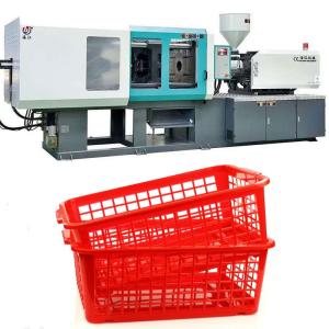 Quality High Performance Energy Saving Injection Molding Machine For Silicone Mould wholesale
