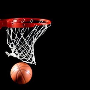 Quality Luminous Sports Outdoor Basketball Nets Nylon Material Customized Length wholesale