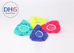 Street Waterproof Bike Seat Cover Wrinkle Prevention Fashionable Design Non