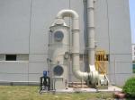 5kw Pump Power Wet Scrubber for CO2 Treatment in Carbon Steel Industrial