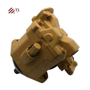 Quality 2959426 E345D E349D Excavator Hydraulic Fan Pump for Construction Equipment wholesale