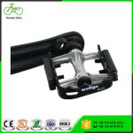 36V Voltage Brushless Motor Chainless Electric Bike 2019 with Shaft Drive and