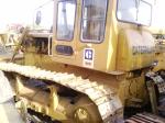Used Bulldozer CAT D6D for SALE