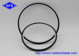 Quality SPI Combined Hydraulic Piston Seals NBR+TPFE Cylinder Seals wholesale
