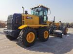 Changlin PY240H 240Hp Road Grading Machine Hydraulic Brake System With Komatsu