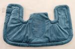 Household Micromink Shoulder Heating Wrap Freestanding With Detachable