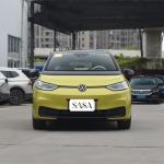 300nm VW EV Car