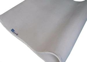 China Endless Nomex Heat Compacting Machine Needle Punched Felt Belts on sale