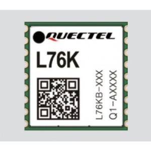 Quality Quectel L76K GNSS 3G 4G Module For Vehicle Tracker Digital Camera wholesale