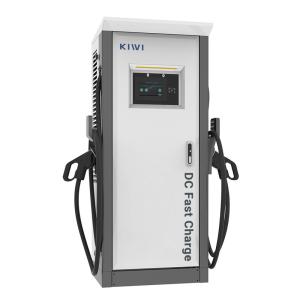 Quality 1000v Charging Piles For Energy Vehicles Floor-standing Best Electric Car Charger wholesale