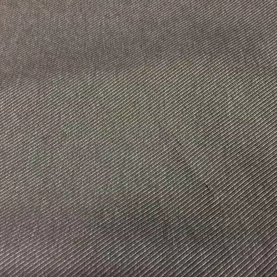 Poly Twill Gabardine Fabric for Women's Workwear Medium Weight ISO9001 Certified