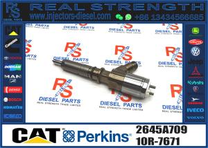 Quality Common Rail Injector Assy 2645A709 295-9130 382-0480 282-0490 292-3780 306-9380 306-9390 310-9067 wholesale