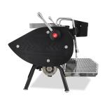 6.0L Double Group Semi-Automatic Commercial Espresso Coffee Machine Cappuccino