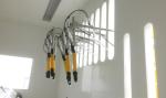 Powder Coating Machine Powder Electrostatic Spraying Machine