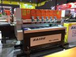 3.5kw Acrylic Polishing Machine For Acrylic Processing 0-60° Cutting Angle