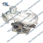 TD05 Turbocharger 49378-01631 21595176 For Mitsubishi Evolution Lancer EVO X Car