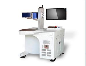 China F30 30W fiber laser marking machine for metal and non metal material fiber laser marker,laser engraver on sale