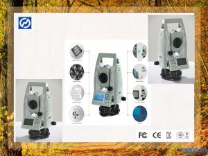 Quality Bluetooth Single Prism Total Station with Service wholesale