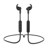 In Ear 3.7V 85mAh ANC Neckband Bluetooth Earphones For Mobile Phone