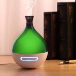 PP ABS 3MHz 5W Ultrasonic Aroma Humidifier 0.02gallon/day
