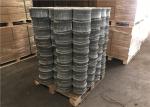 Twist 16.5 Gauge 550mpa Double Loop Ties With Zinc Coat