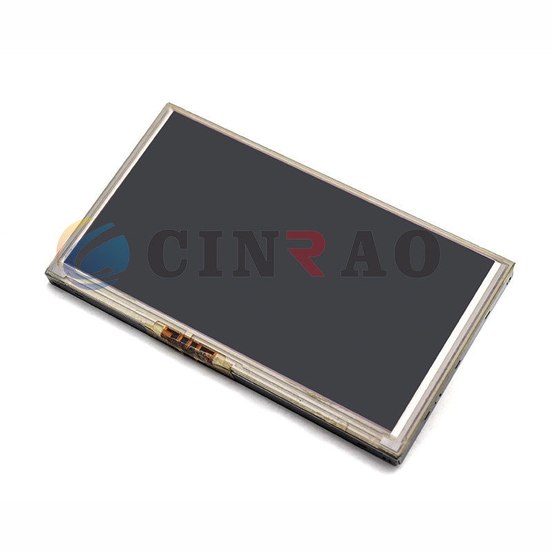 High Rigid 6.1" LCD Screen With Touch Panel AA061NA01 / Car Replacement Parts