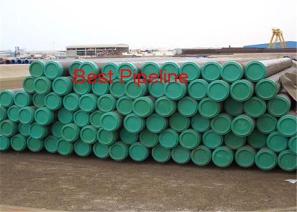 Steel tubes for pipeline for combustible liquids Steel Grade :L290MB, L360MB,