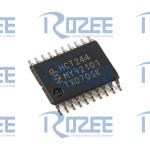 74HCT244PW,118