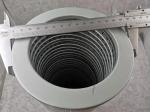 Volvo D85ESS Hydraulic Oil Filter Element Diesel Excavator Engine Parts