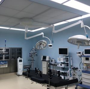 Quality ISO13485 Prefabricated Clean Room For Medical Devices wholesale