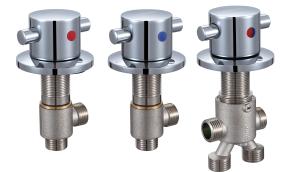 Quality Bathtub mixer,Faucet,cold/hot water basin tap T-1202A3 wholesale
