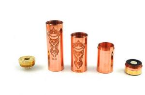 Quality high quality copper akuma mod clone wholesale