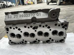 Quality 3966448 Cummins Engine Cylinder Head Model 4BT Material Casting wholesale