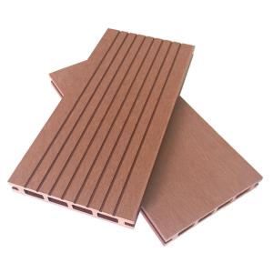 Quality Customizable Composite Decking Options for Personalized Outdoor Retreats wholesale