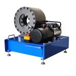 6-51mm 12v Hydraulic Hose Crimper 4 Layer Hydraulic Hose Making Machine Top