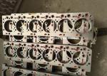 2.0L Diesel Engine Parts Cylinder Gasket Head 4 Cylinders