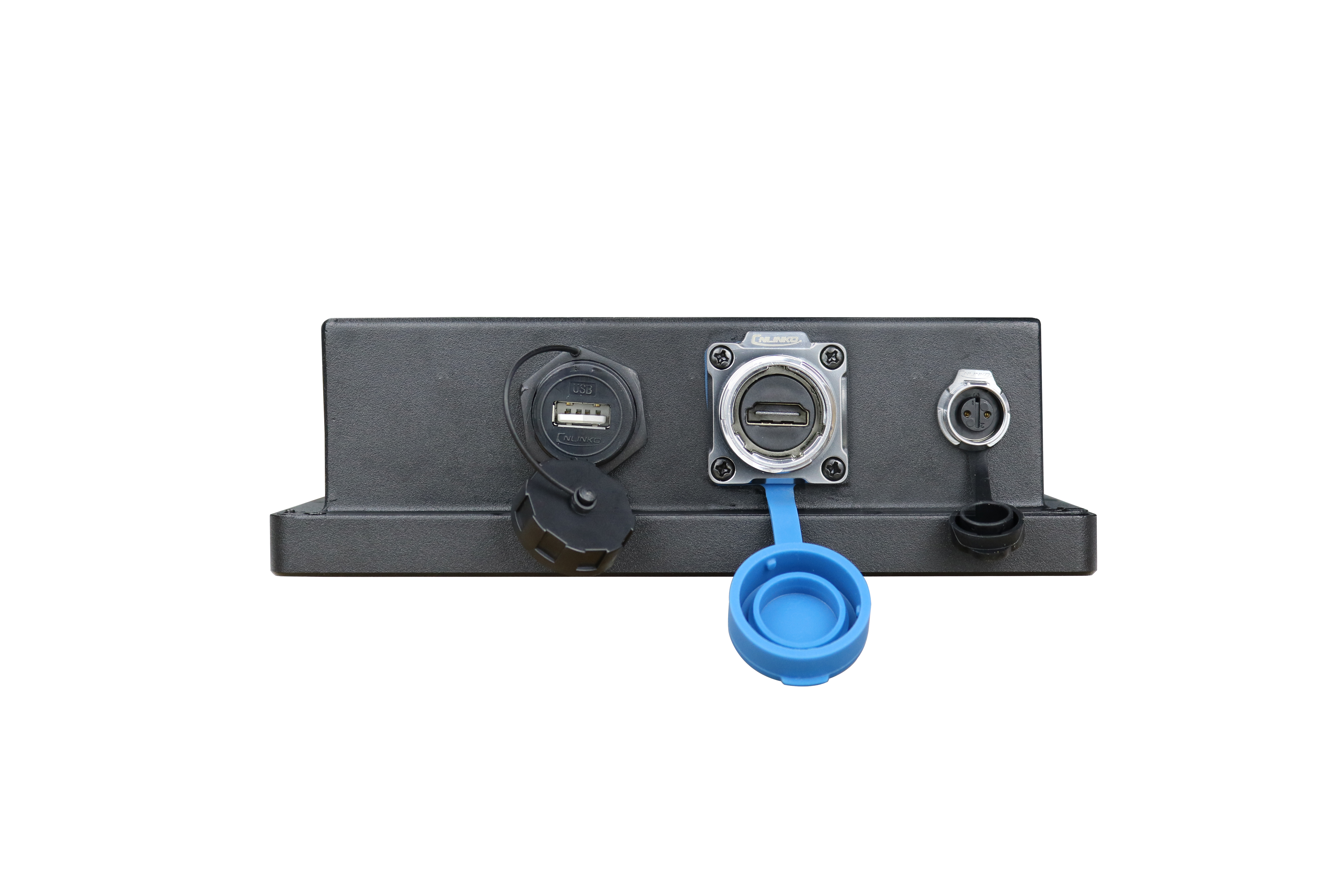 IP65 waterproof monitor rugged lcd monitor