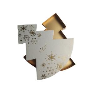 Quality ROSH 1200gsm Cardboard Wallet Packaging Boxes Offset Printing wholesale