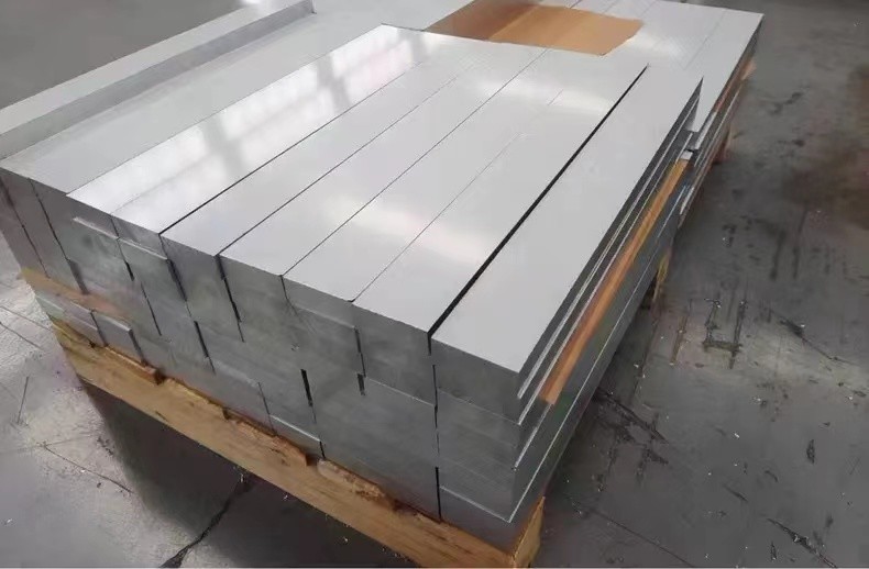 Alloy 3004 3003 Aluminum Plate Sheet Metal 0.1-0.3mm