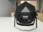 RGB Battery Powered Moving Head 3-in-1 Beam/Spot/Wash Portable 380W COB LED Par